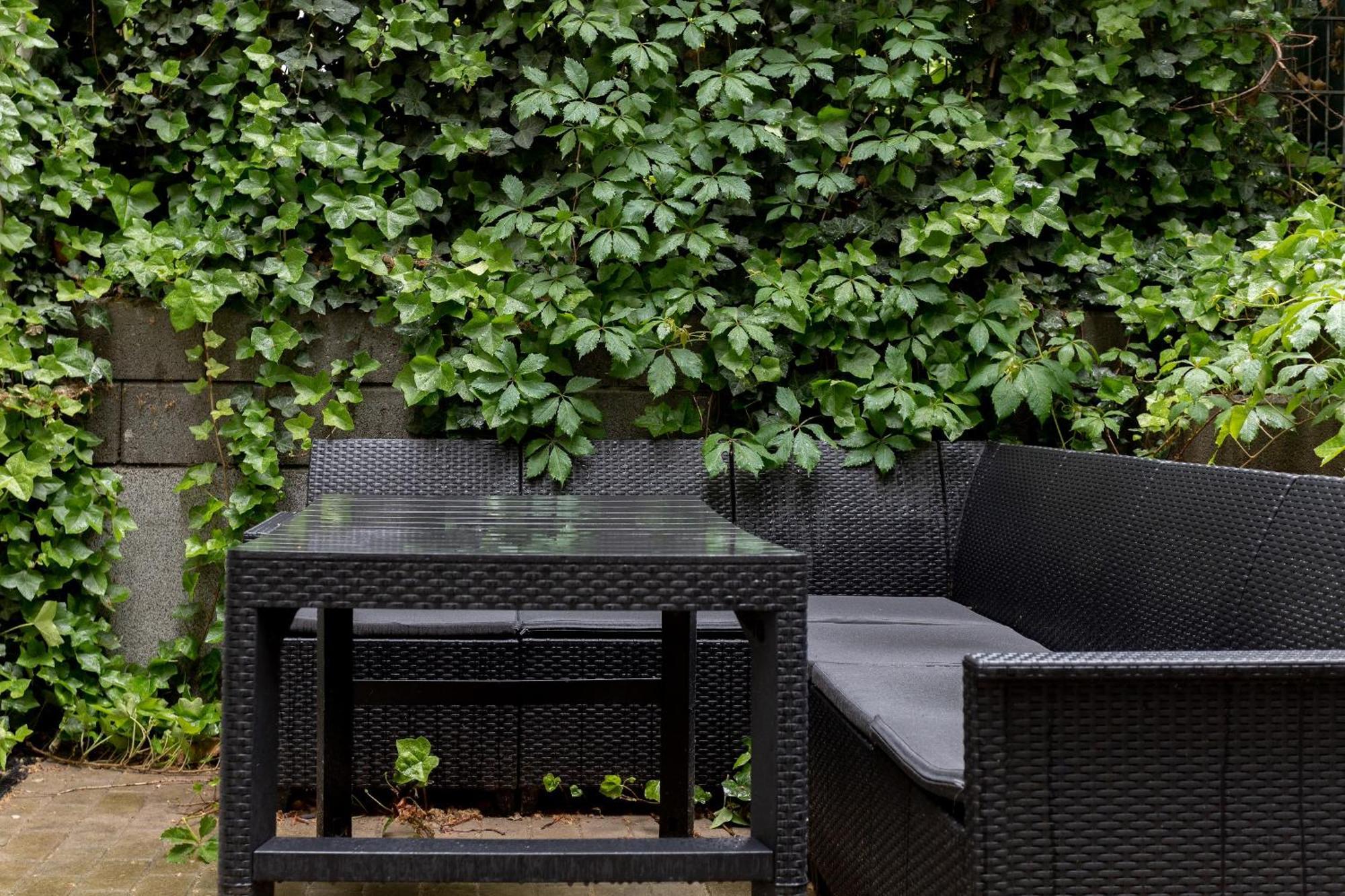 Global Living - Design I I Beamer I Kitchen I Terrace I Appartement