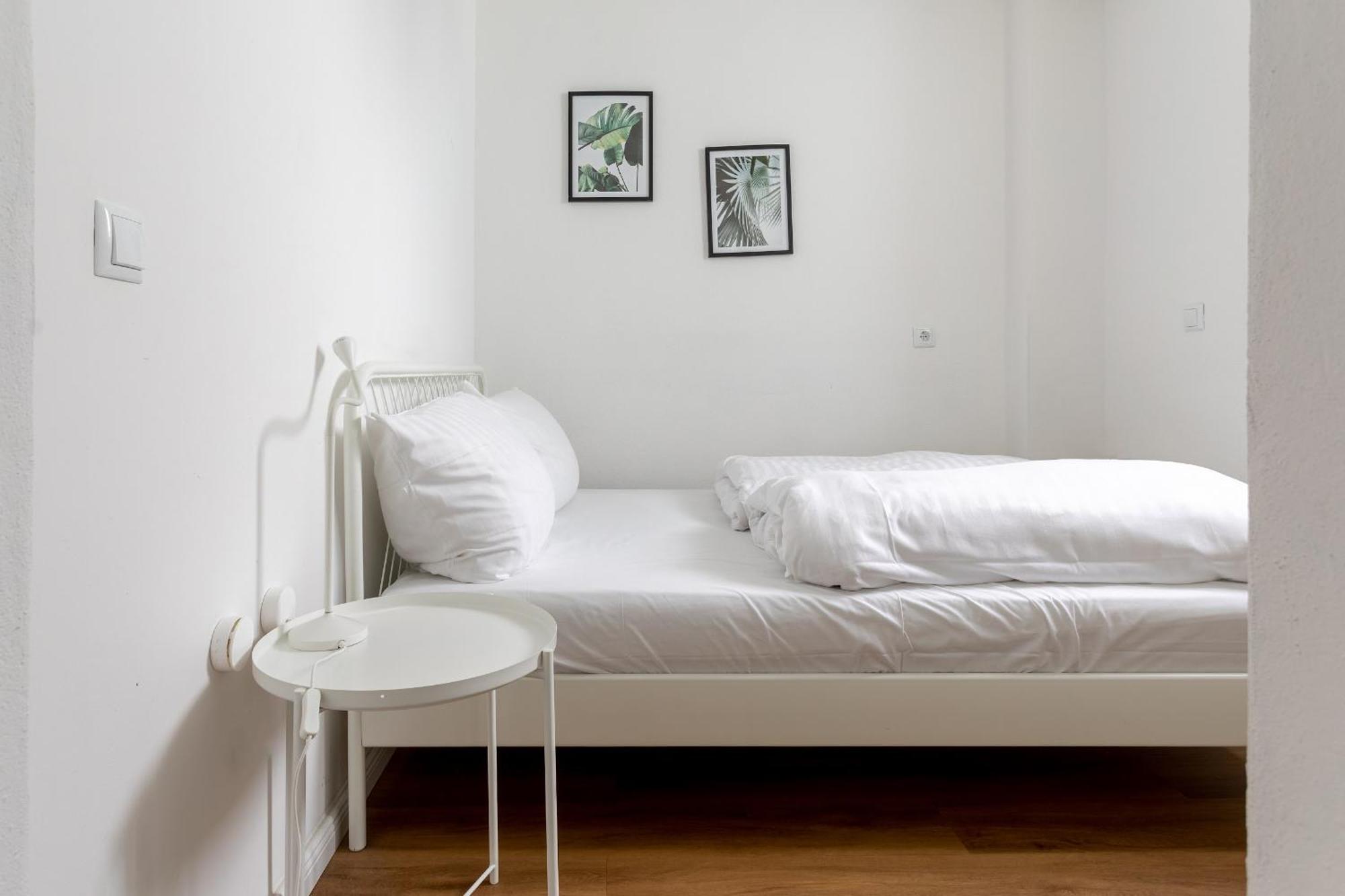 Global Living - Design I I Beamer I Kitchen I Terrace I Appartement